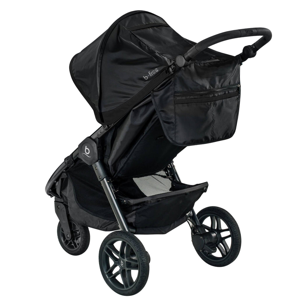 Travel System - Midnight F8276