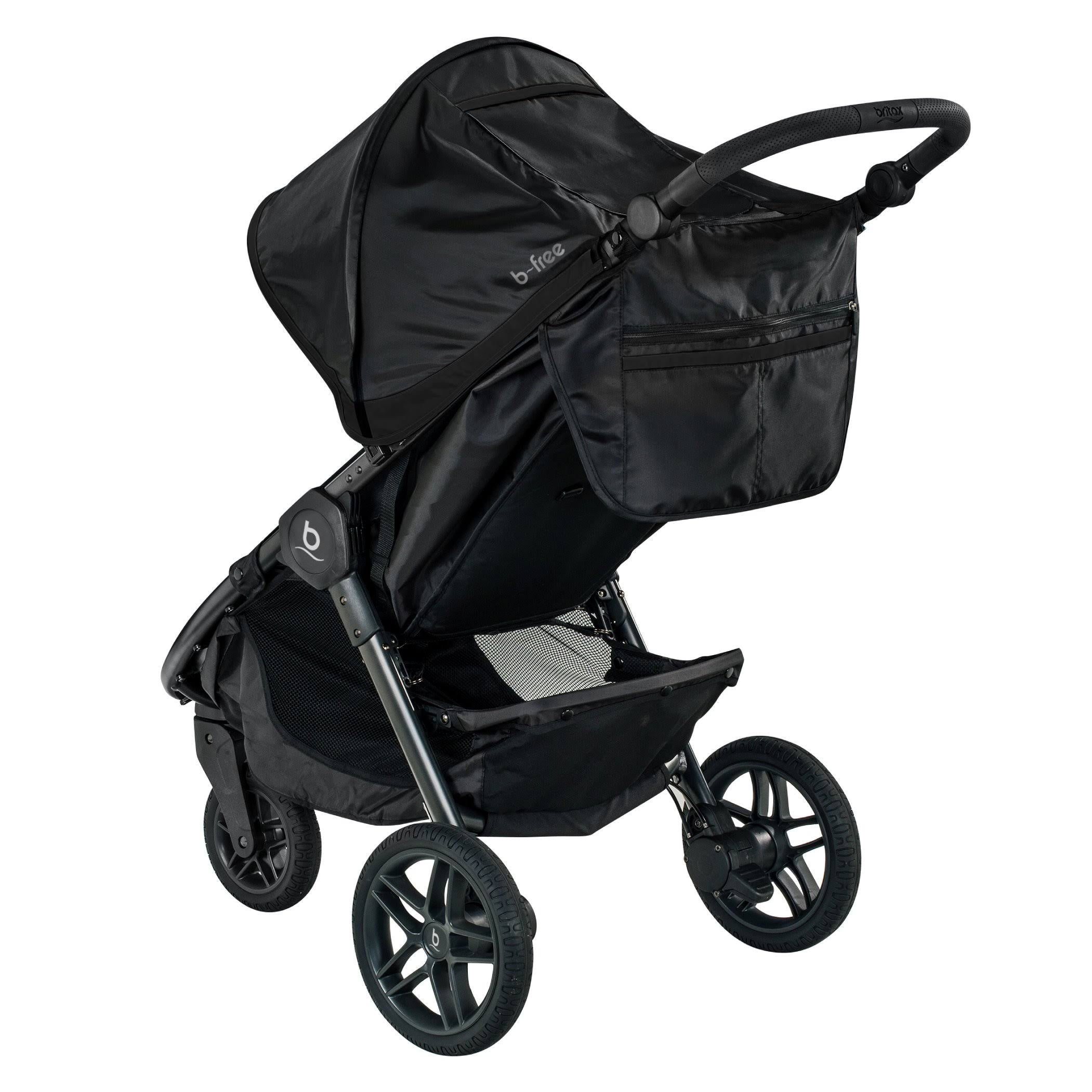 Travel System - Midnight F8276