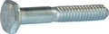7/16-14 x 5 1/2 Grade 5 Hex Cap Screw Zinc Plated G403607