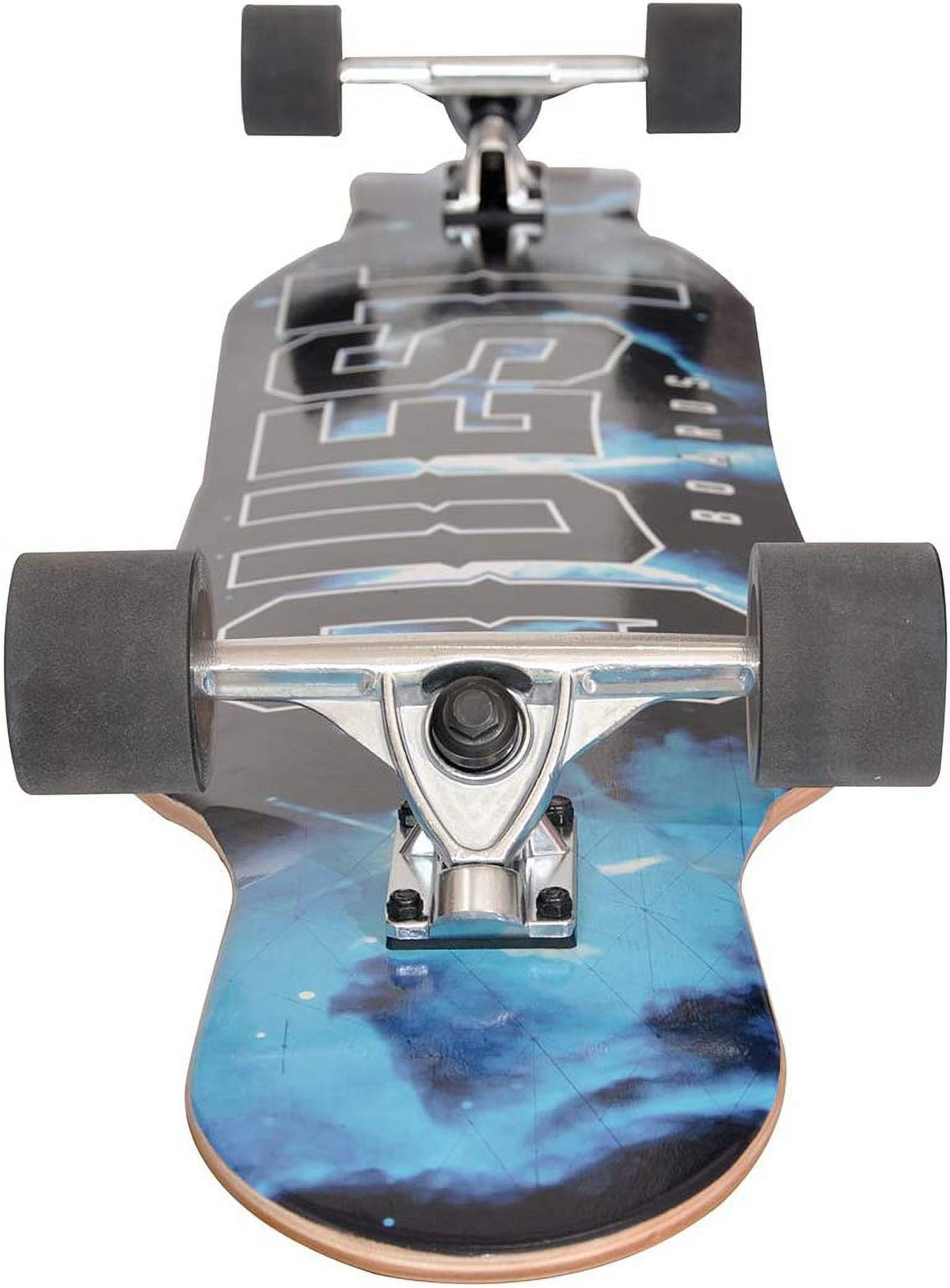 48" Longboard Z8766