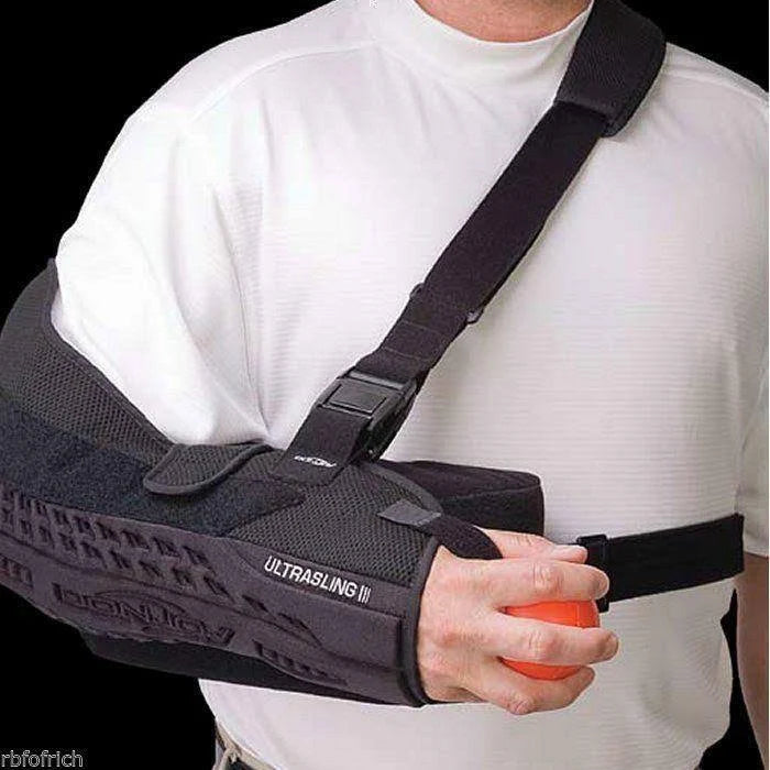 Black Arm Sling L3362