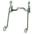 Medium Port Walking Horse Bit O8409