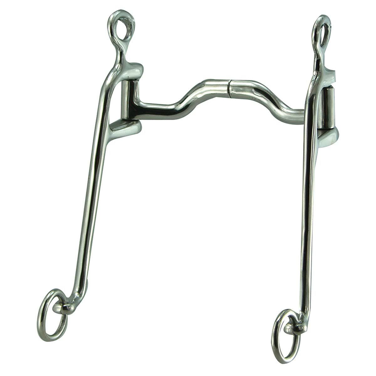 Medium Port Walking Horse Bit O8409