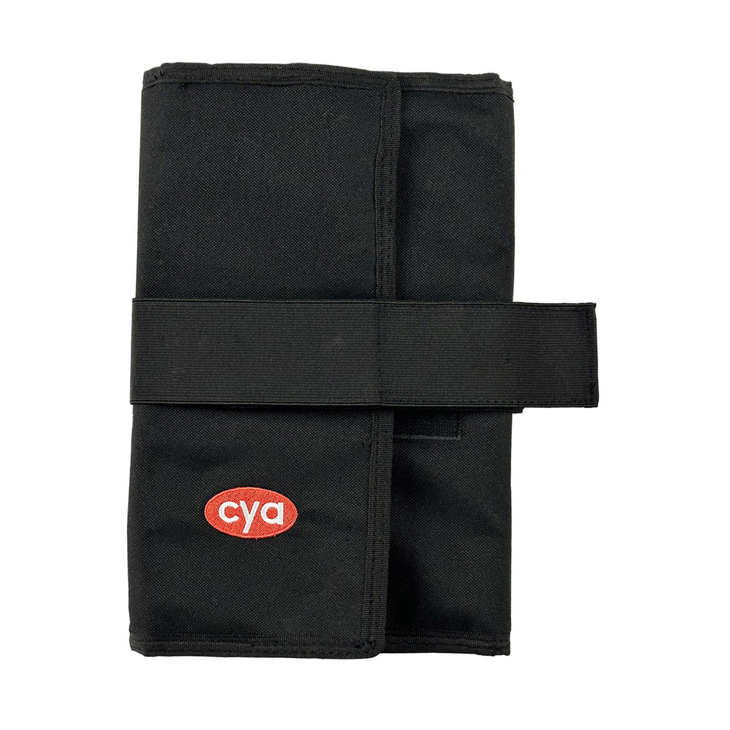 Foldable Kneeboard for Flying W220729