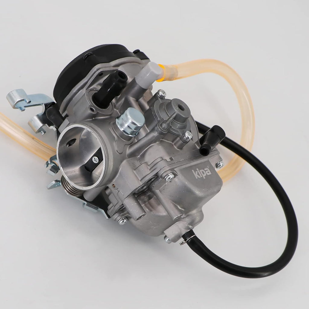 Carburetor with Fuel Filter & Carbon Dirt Jet Cleaner Tool Kit L155509