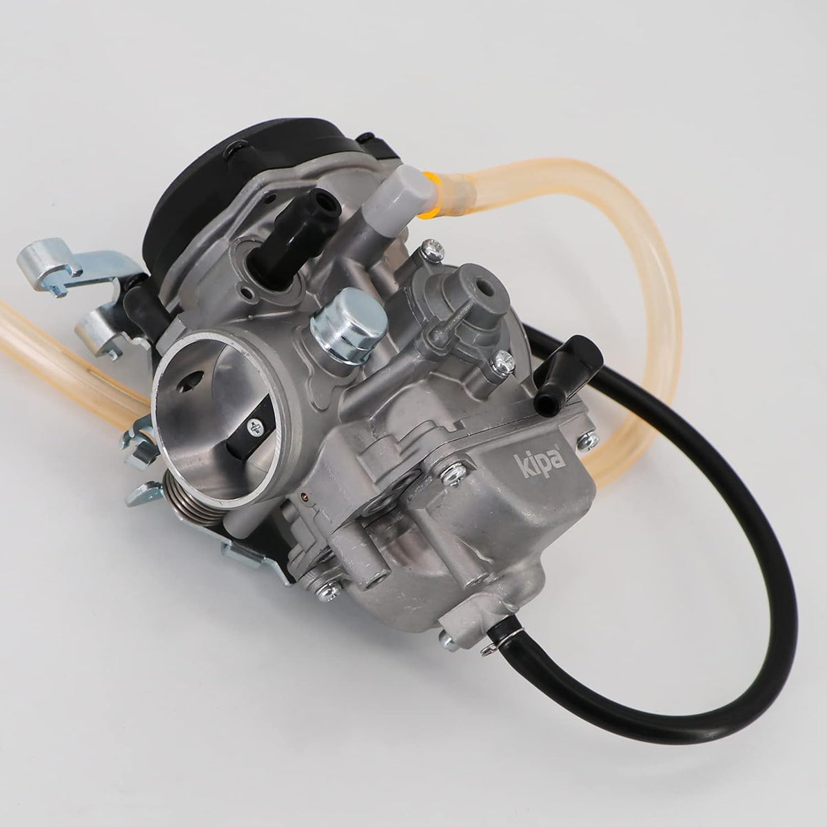 Carburetor with Fuel Filter & Carbon Dirt Jet Cleaner Tool Kit L155509