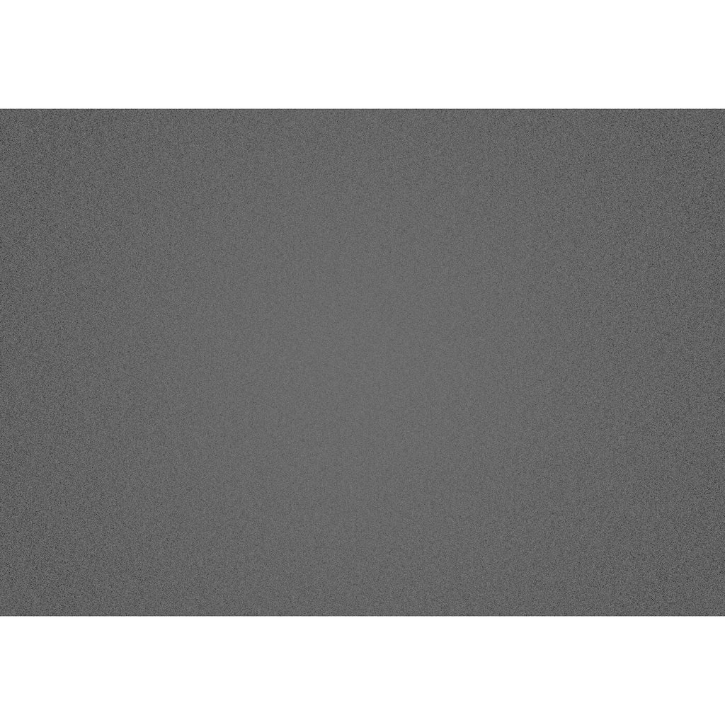Black Tempered Glass Accent Table M8604