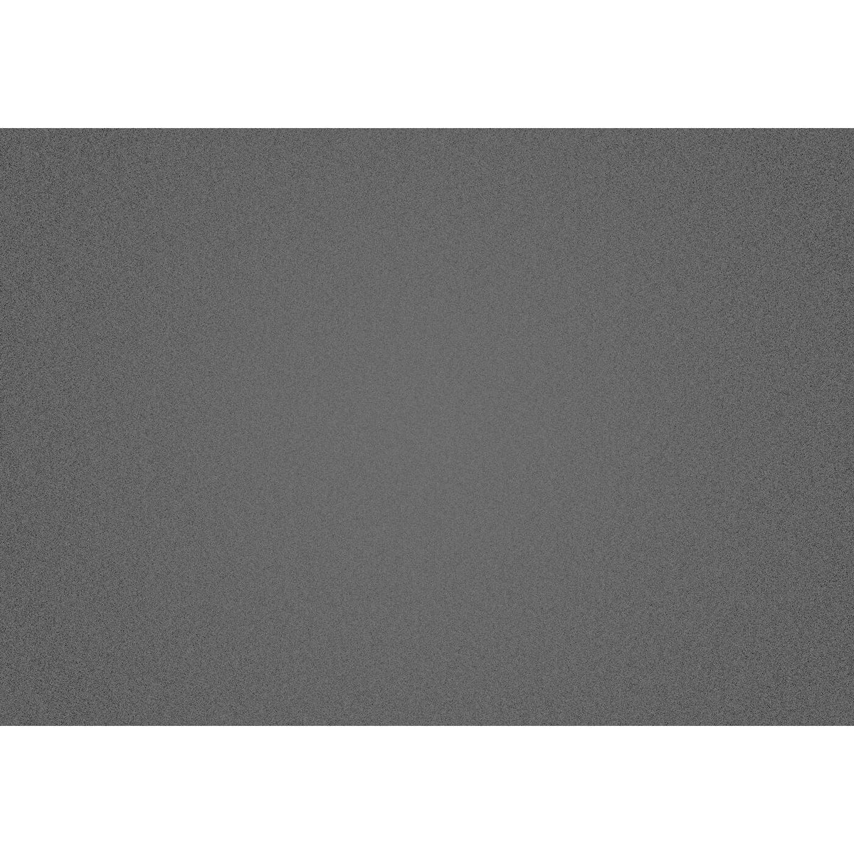 Black Tempered Glass Accent Table M8604