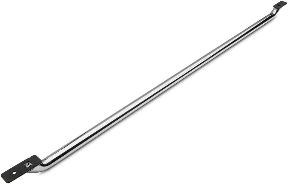 Stainless Steel Bed Rail P3191