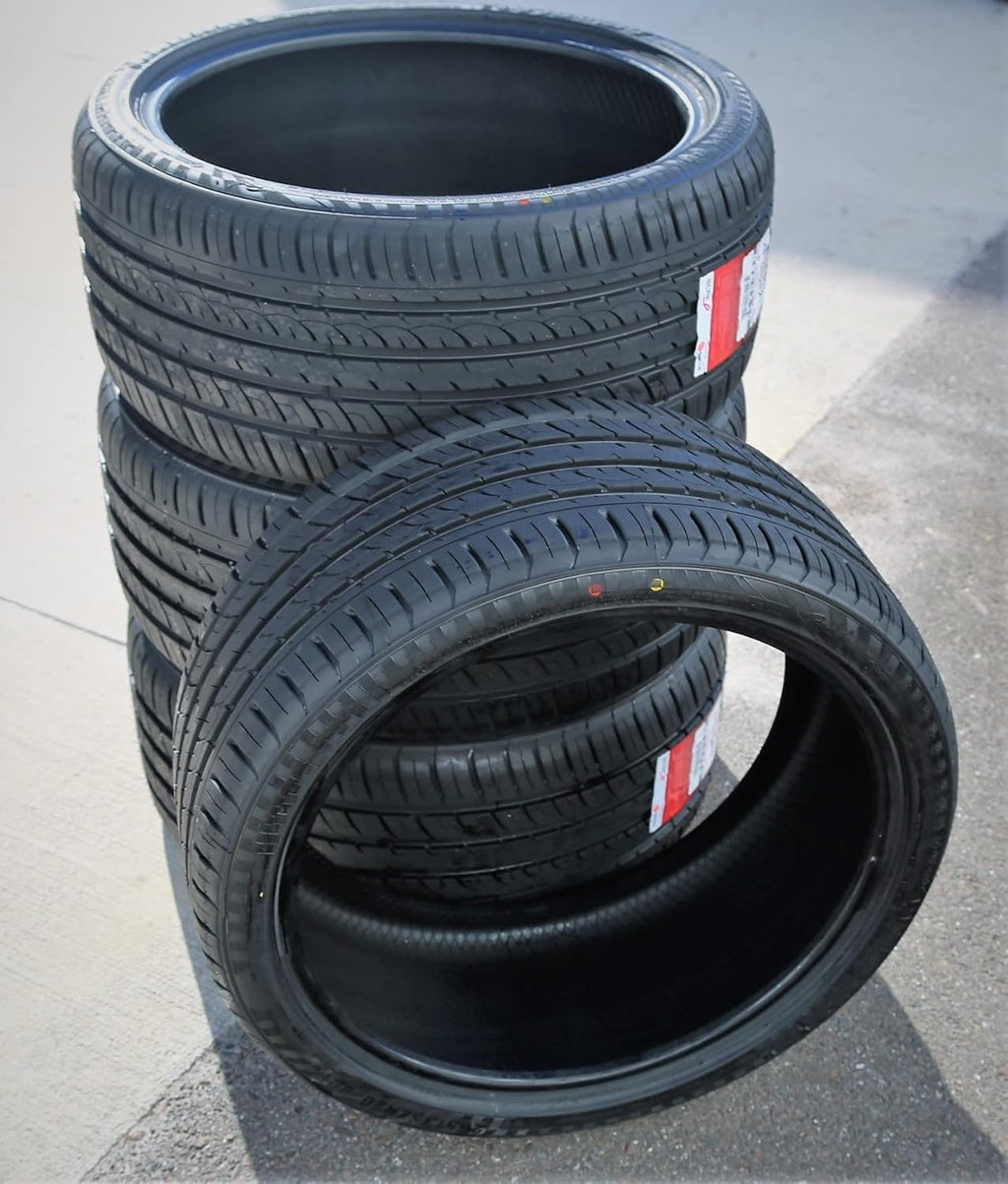 265/35R20 All-Season High Performance Radial Tire U19556