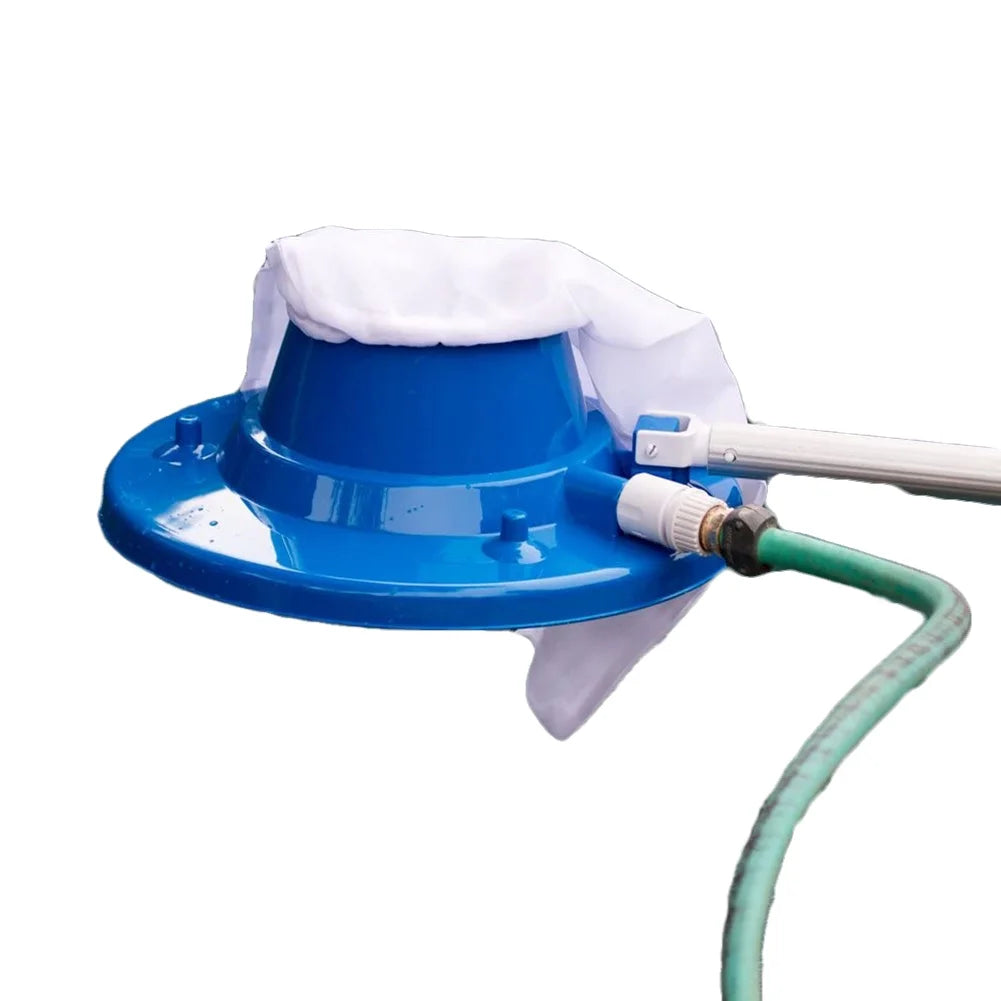 Swimming Pool Vacuum Cleaner Robot A329