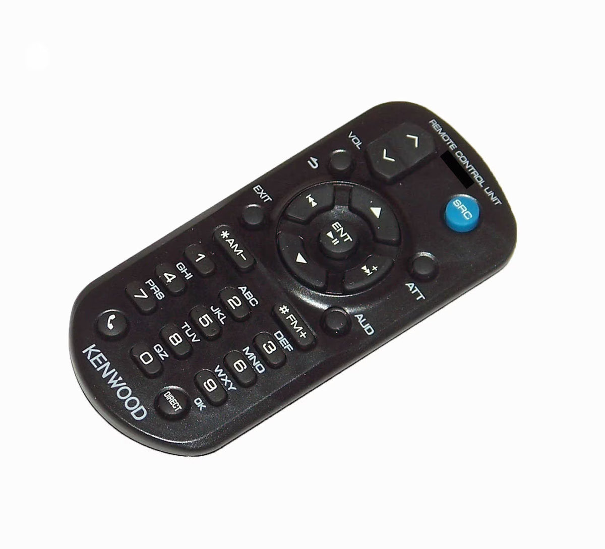 Kenwood Remote Control M176