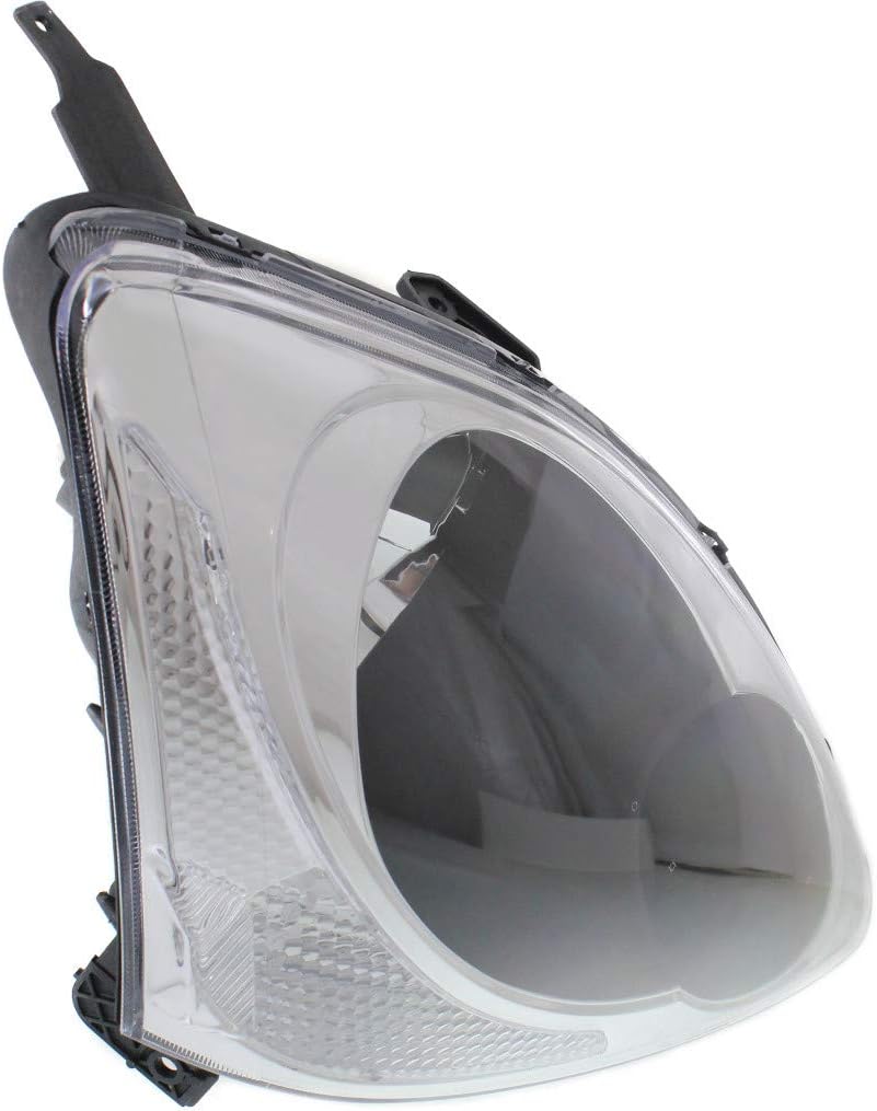 Headlight Assembly for Honda Civic 2004 2005 Passenger Side E65759