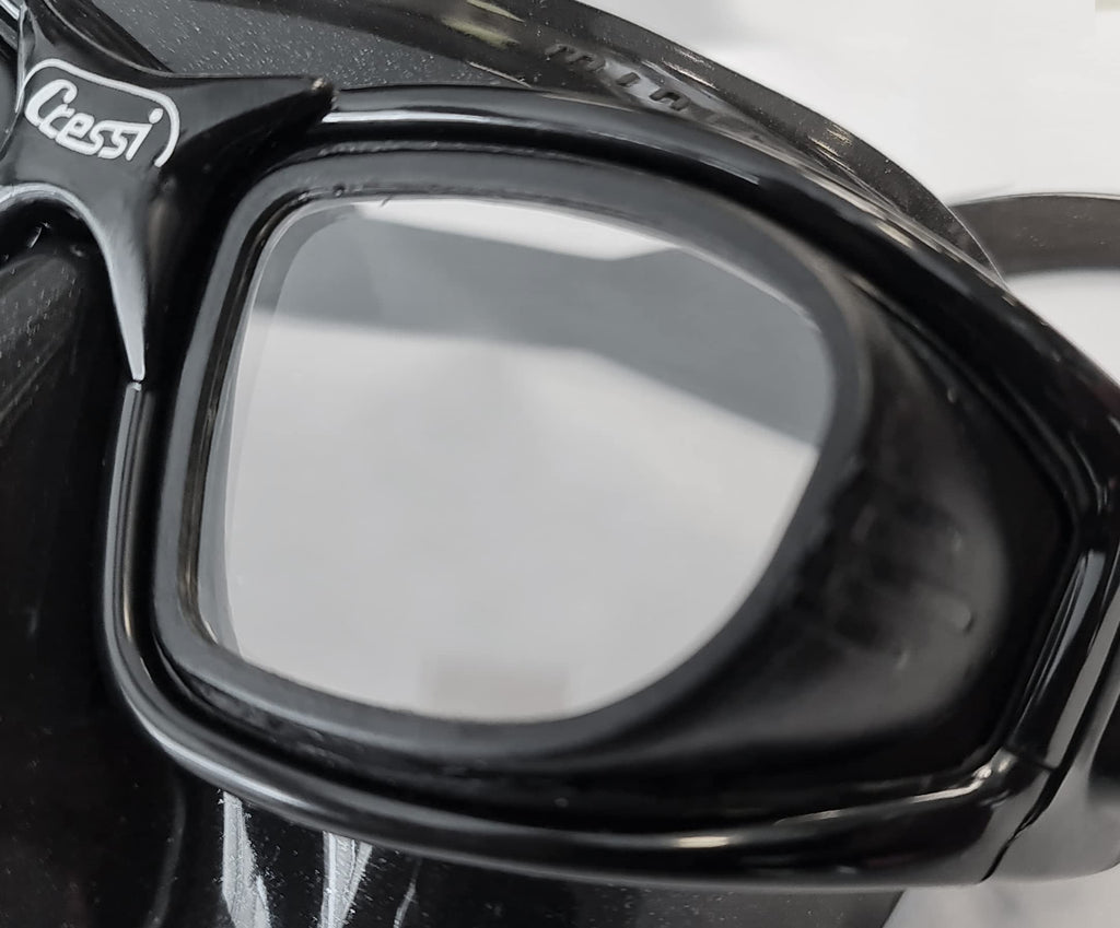 Minima Mask K183136