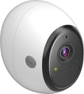 Wi-Fi Battery Camera C74977