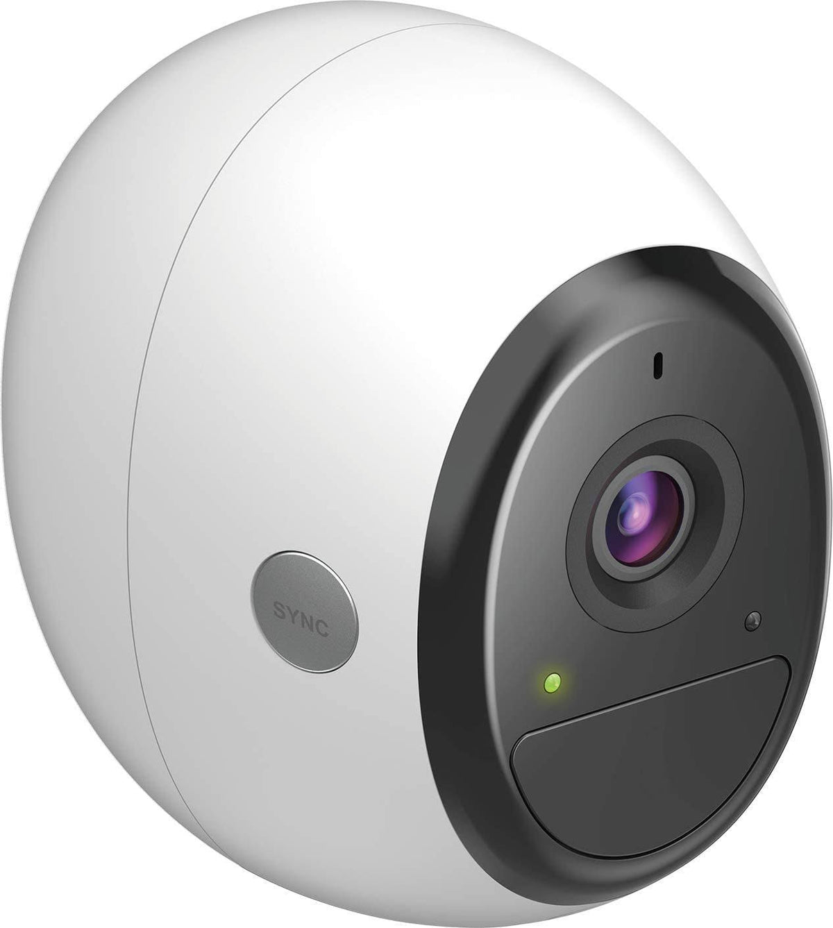Wi-Fi Battery Camera C74977