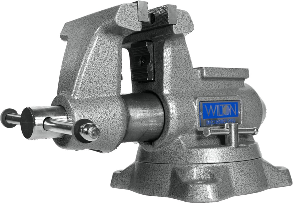 4-1/2" Jaw Width Vise V57803