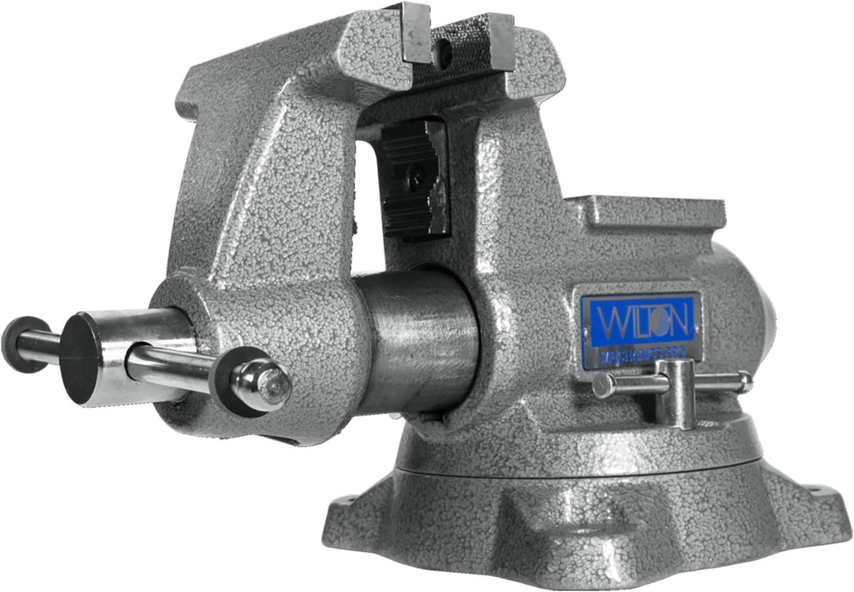 4-1/2" Jaw Width Vise V57803