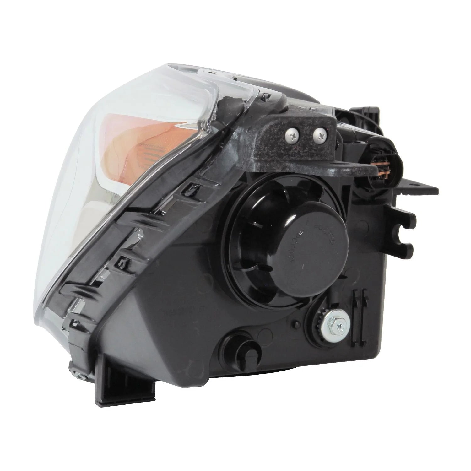 Driver Side Headlight for Kia Soul S504669
