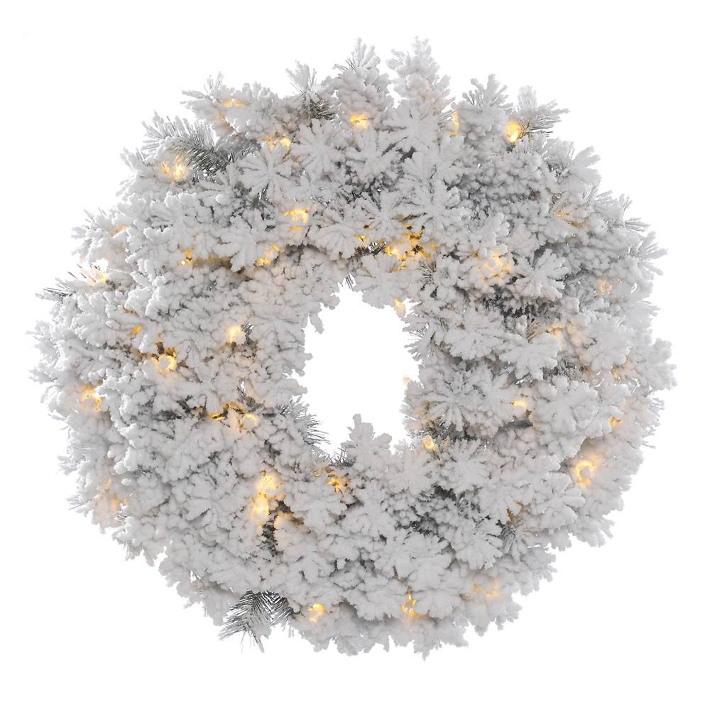 24x22 Alaskan Wreath E3639