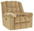 Sand Power Rocker Recliner H81947
