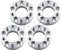 4 Wheel Adapters 5 Lug 114.3mm Thickness 2 Inch S14663