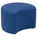 Blue Soft Seating Chair G8784
