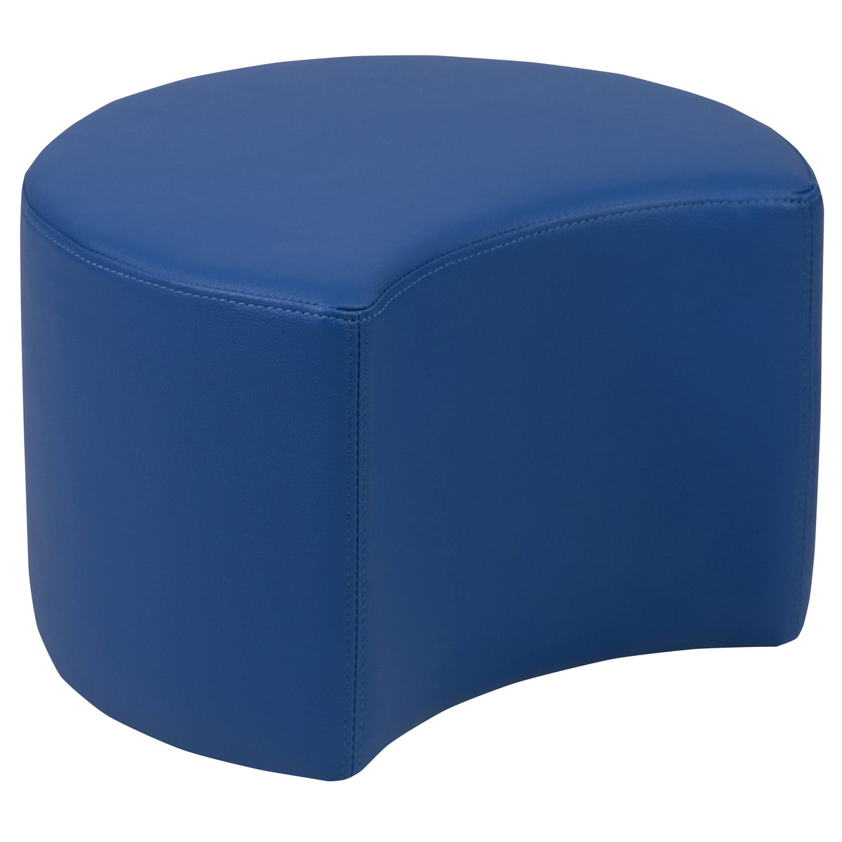 Blue Soft Seating Chair G8784