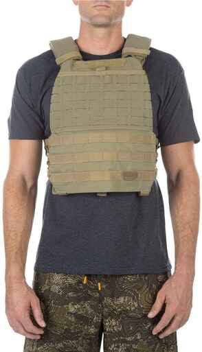 Black Plate Carrier B9198