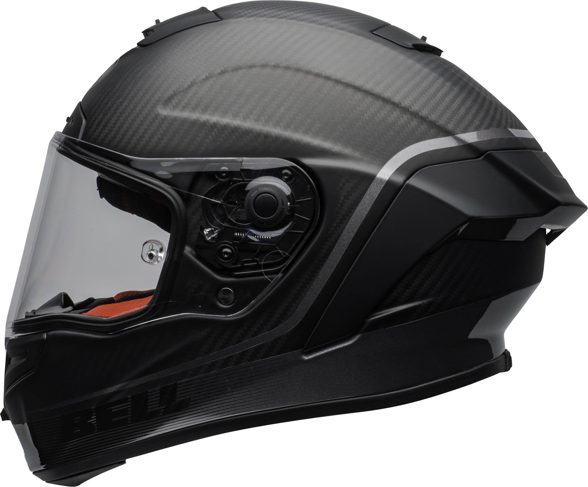 Bell Race Star Flex DLX Helmet N405489