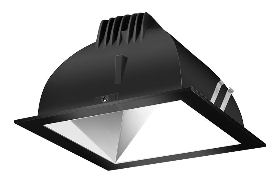 Black Ring LED Trim I322387
