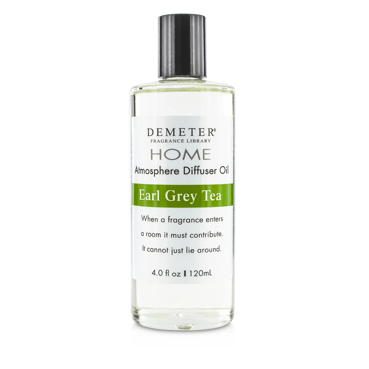 Earl Grey Tea Atmosphere Diffuser Oil 120ml A8620