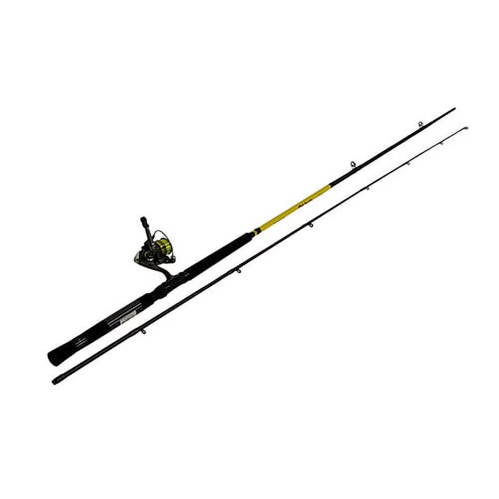 Spinning Combo A983683