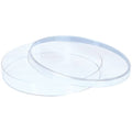 Transparent Polystyrene Petri Dish N4944