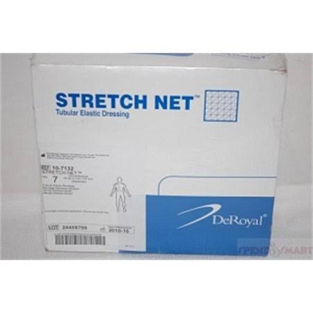 Stretch Net Tubular Elastic Bandage R16408