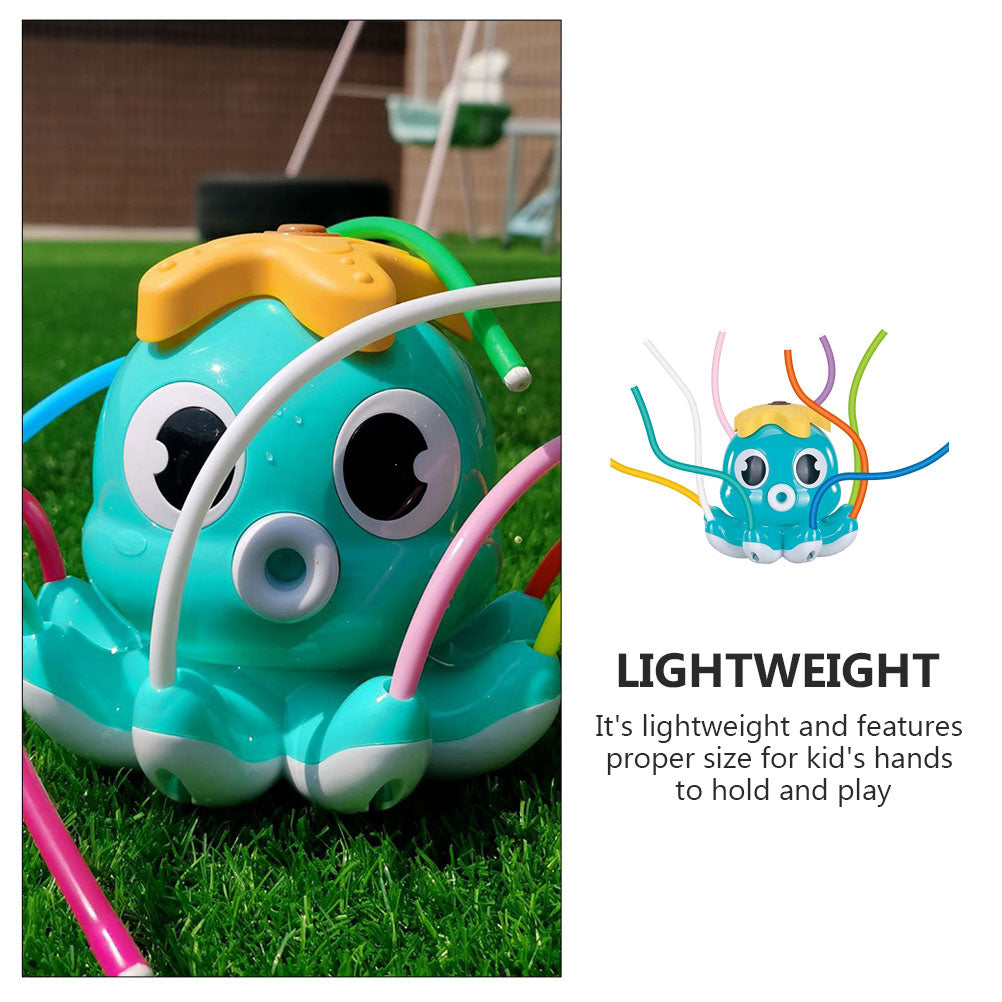 Inflatable Sprinkler Spray Water Toys for Toddlers V483637