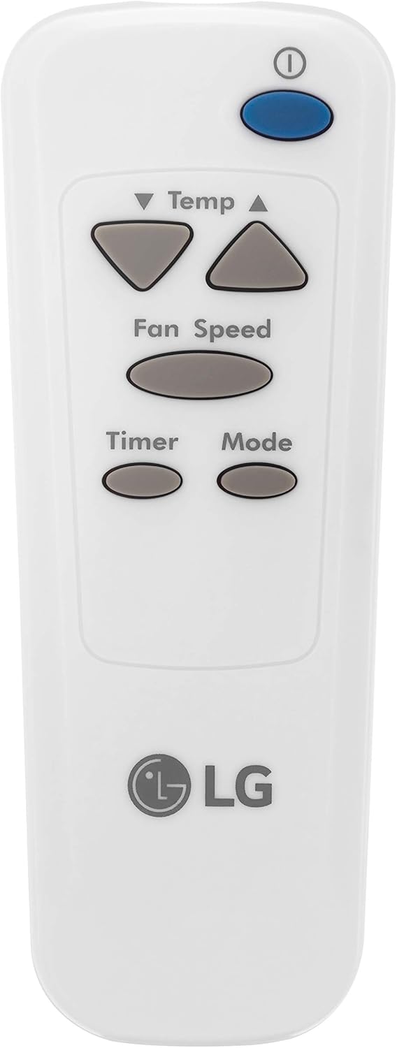 11,200 BTU Heat Air Conditioner, White P343