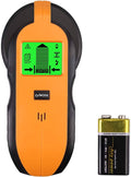 4 in 1 Electric Wall Scanner Stud Finder with LCD Display W305