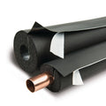 2 in. x 1/2 in. Pipe Insulation - 60 Lin. ft./Carton K165