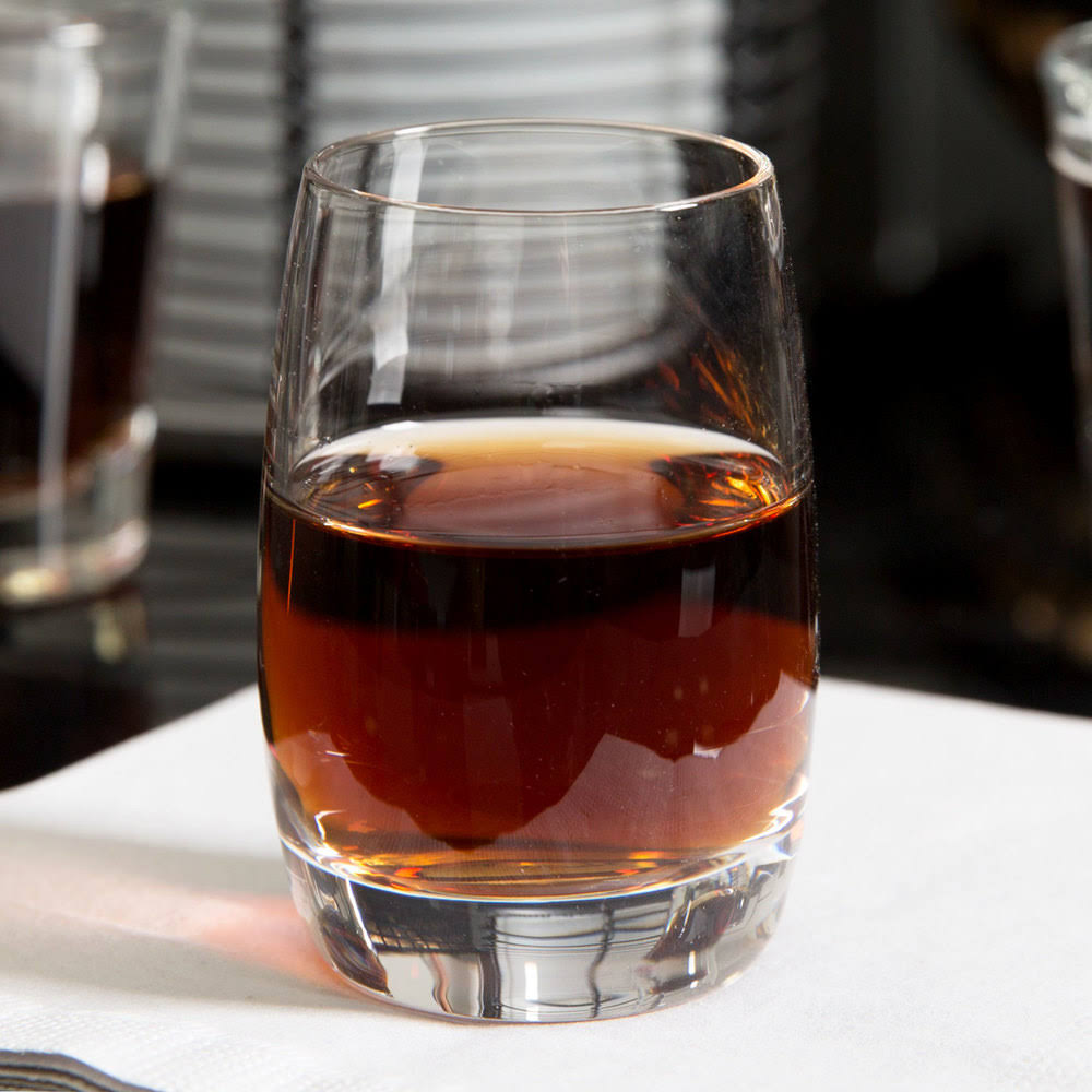 2 oz Vino Grande Shot Glass X447380