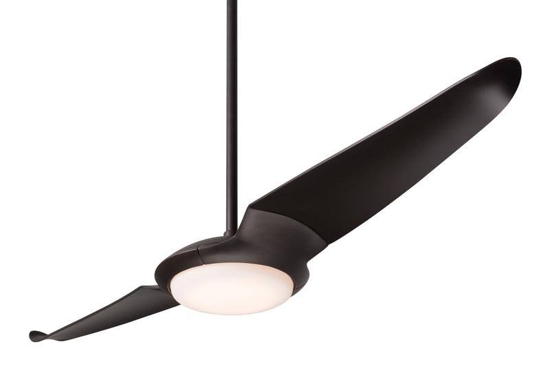 IC/Air2 56x22 Ceiling Fan S536