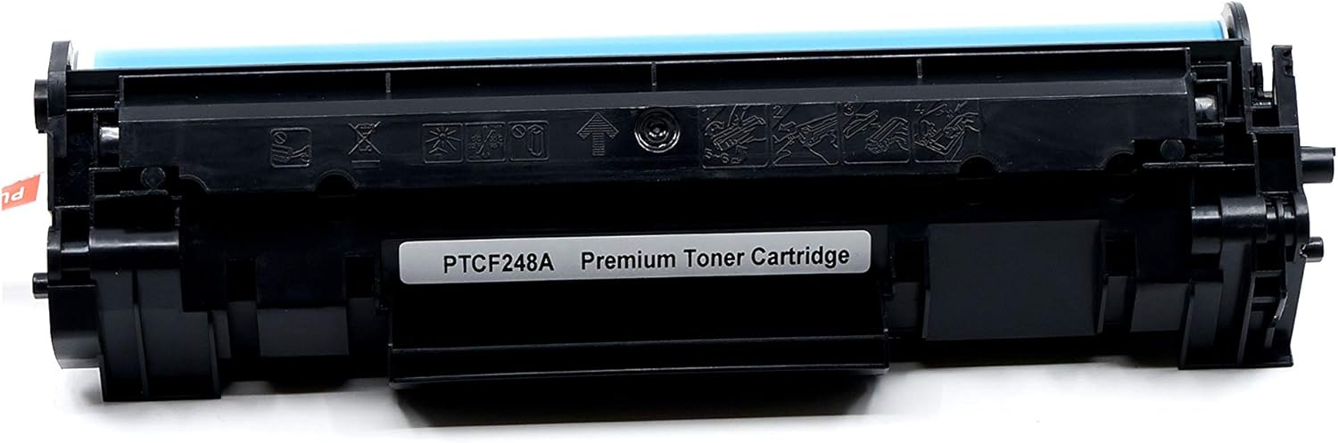 Black 5 Pack Toner Cartridge G932743