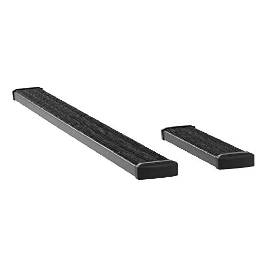 Black Running Boards E95555