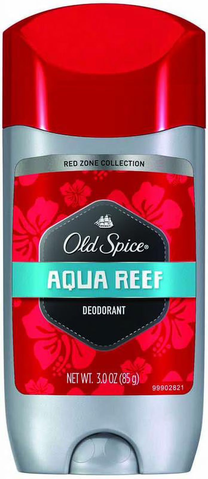 Men's Deodorant 3 Oz (Pack of 8) A674113