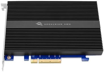 1TB PCIe NVMe M.2 SSD Adapter Card L120