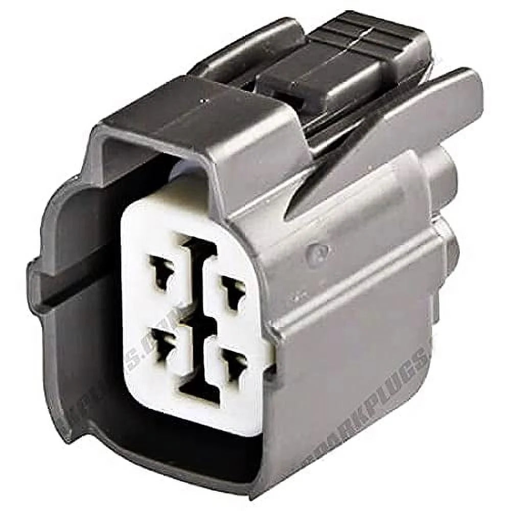 Denso Oxygen Sensor 4 Wire Heated R3064