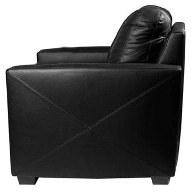 Baltimore Ravens Club Chair P94831
