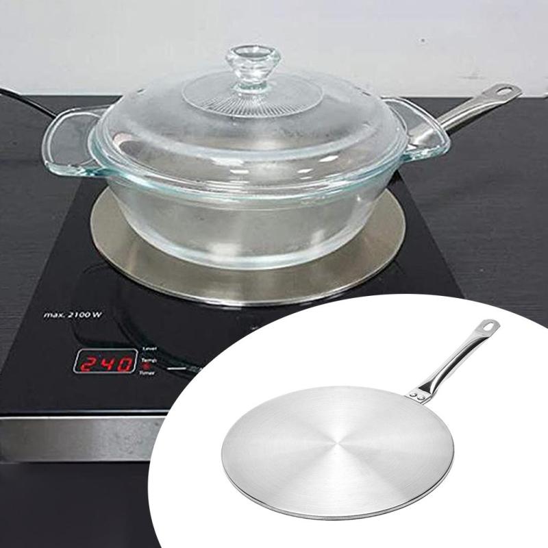 Induction Adapter Diffuser Converter Hob Plate Z58353