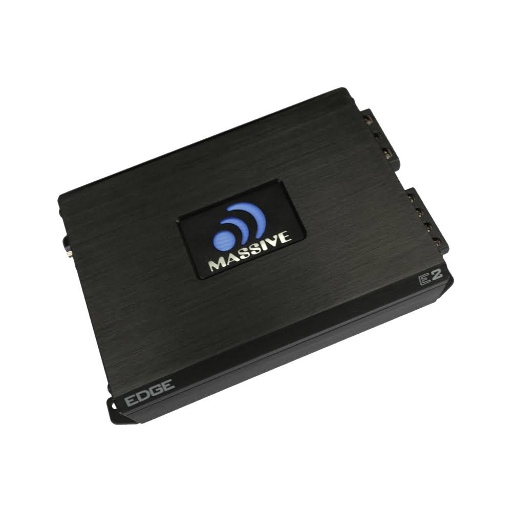 1600 W Max Monoblock Car Audio Amplifier C706