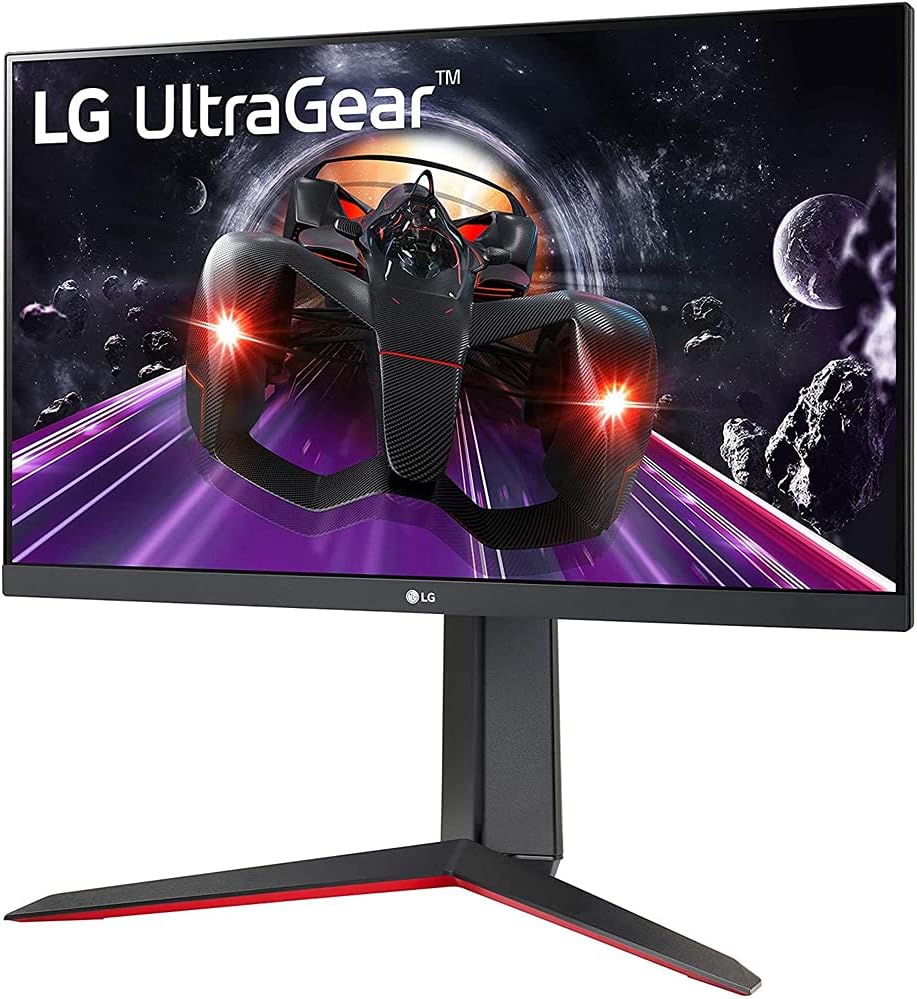 24 inch FHD IPS 144Hz HDR Monitor K6273